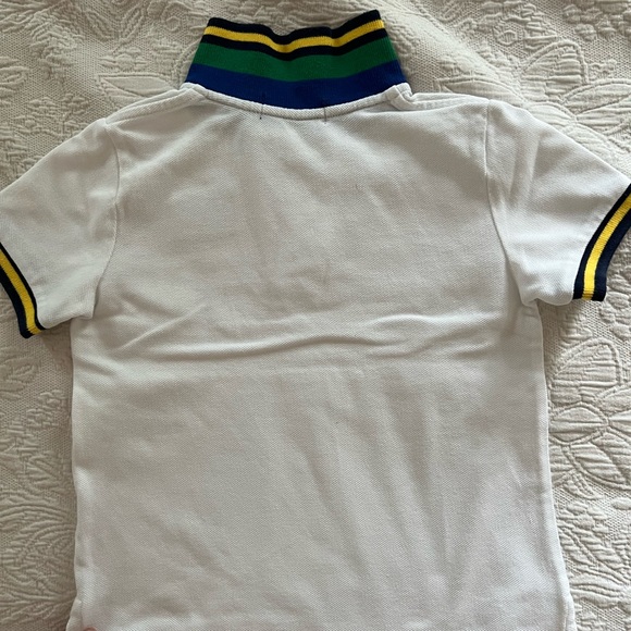 Colorful and classy - Picture 3 of 3